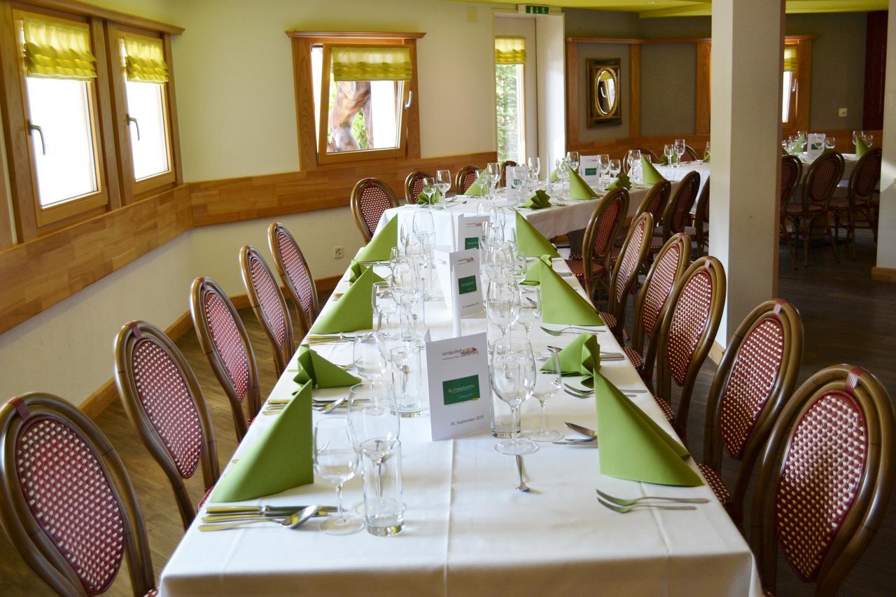 Landgasthof Werdenberg Dış mekan fotoğraf