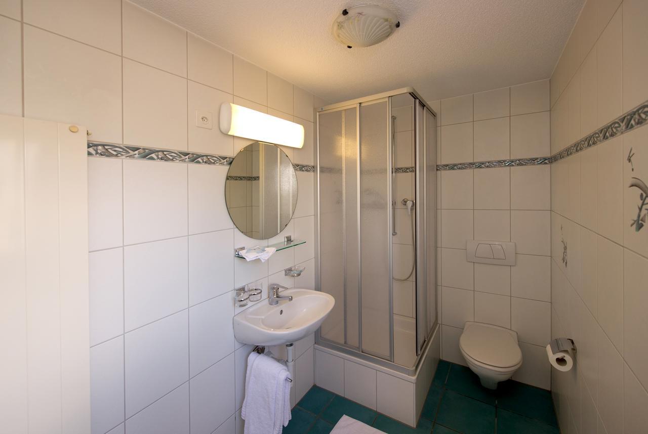 Landgasthof Werdenberg Dış mekan fotoğraf